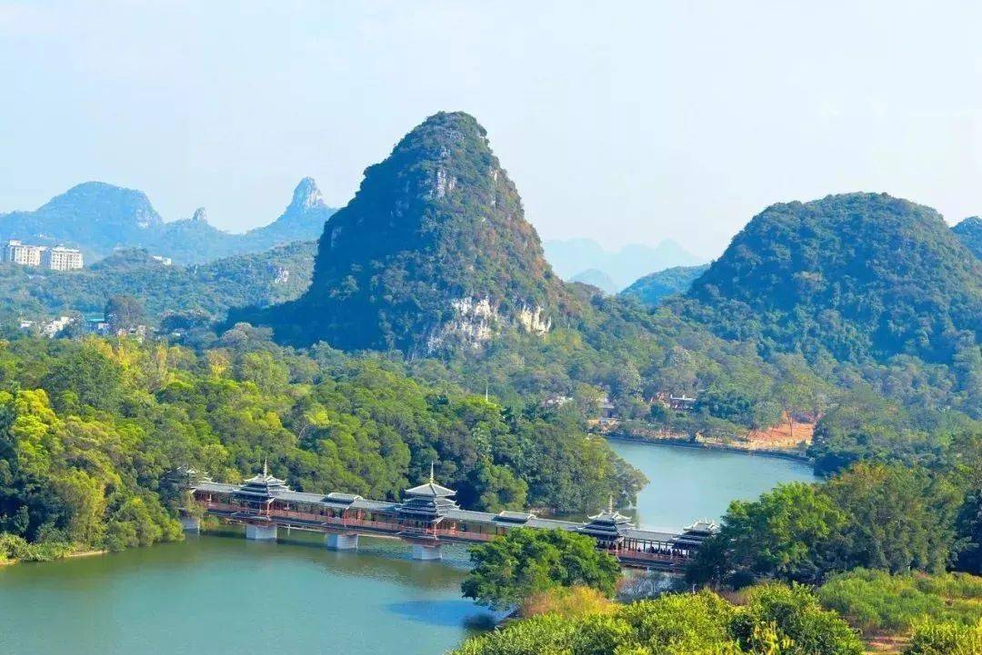 广西这座城市彻底爆发!_柳州
