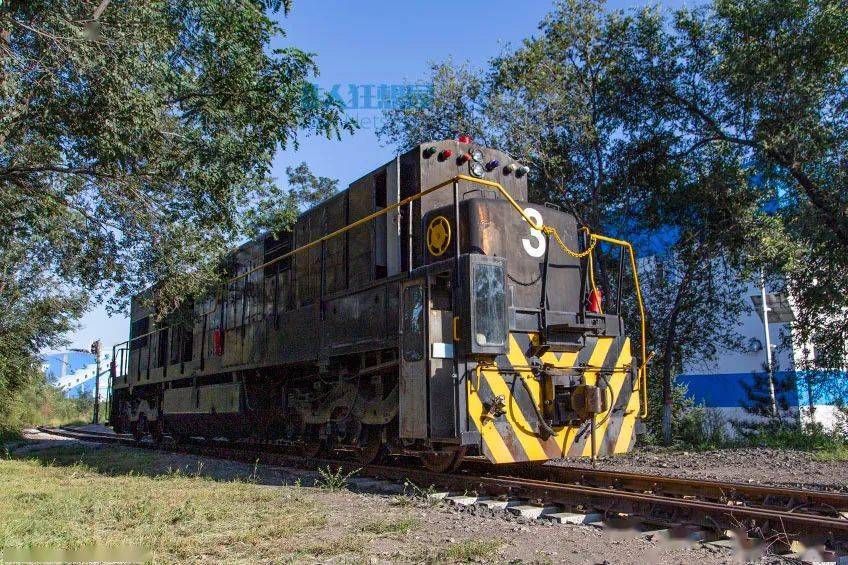 老骥伏枥安太堡的远方来客