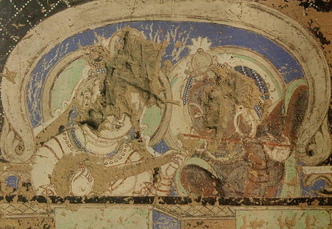 龟兹石窟和克孜尔石窟 8c480b4a4e344ae19928883c7980c460.jpeg