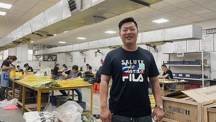 特写制造业老板的抖音逆袭3个月涨粉200万还要打造更多工厂网红