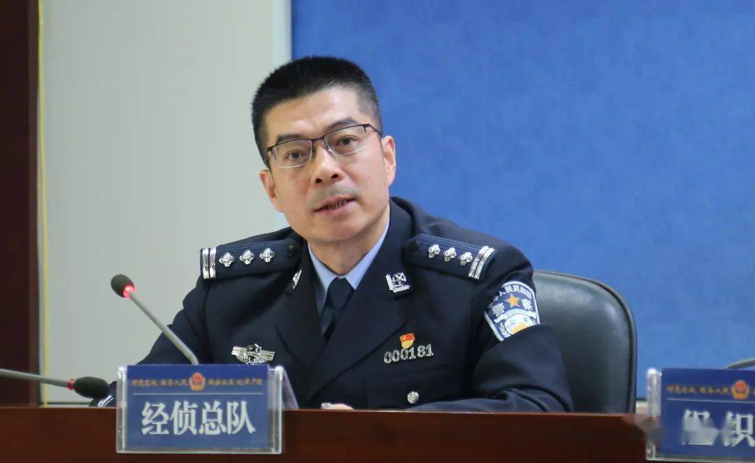 公安经侦总队副总队长 哈晓东新消息报记者 吴彩华当前我区电信网络