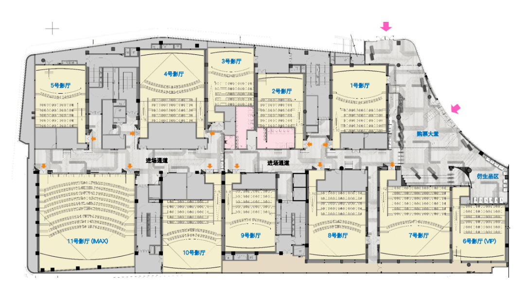 就在金湾!_商都
