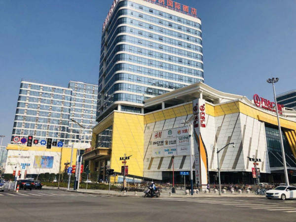 【官网】嘉兴【万达广场】售楼处电话 嘉兴万达广场售