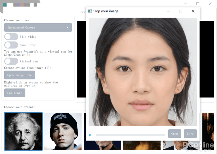 连视频聊天都能换脸造假？深扒可怕的AI换脸软件插图4