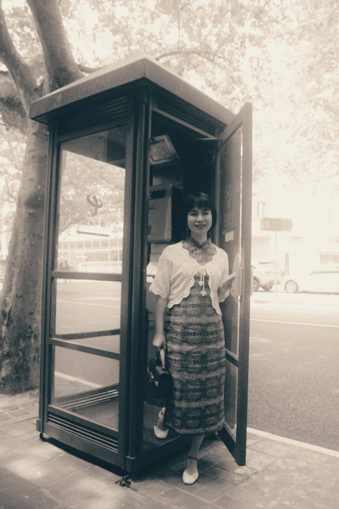 【宁晰的漫生活】上海两日休闲游3—时间流转时光依旧的上海