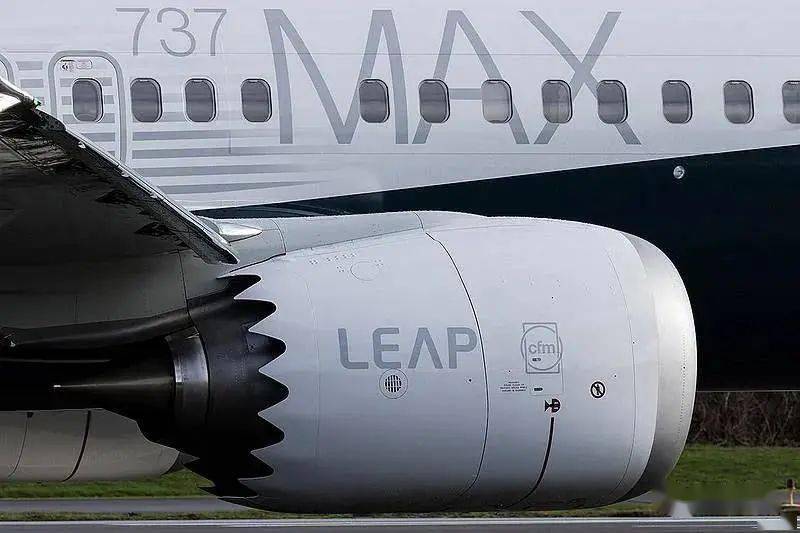 零件腐蚀美国faa要求航司对波音737max发动机进行检查