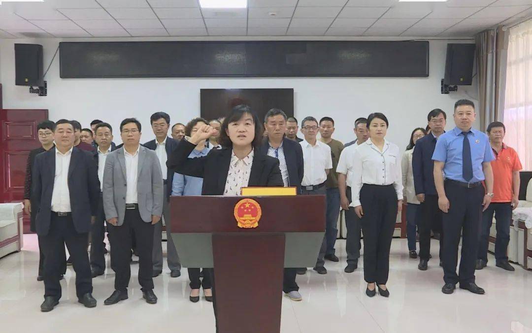 关岭县最新人事动态