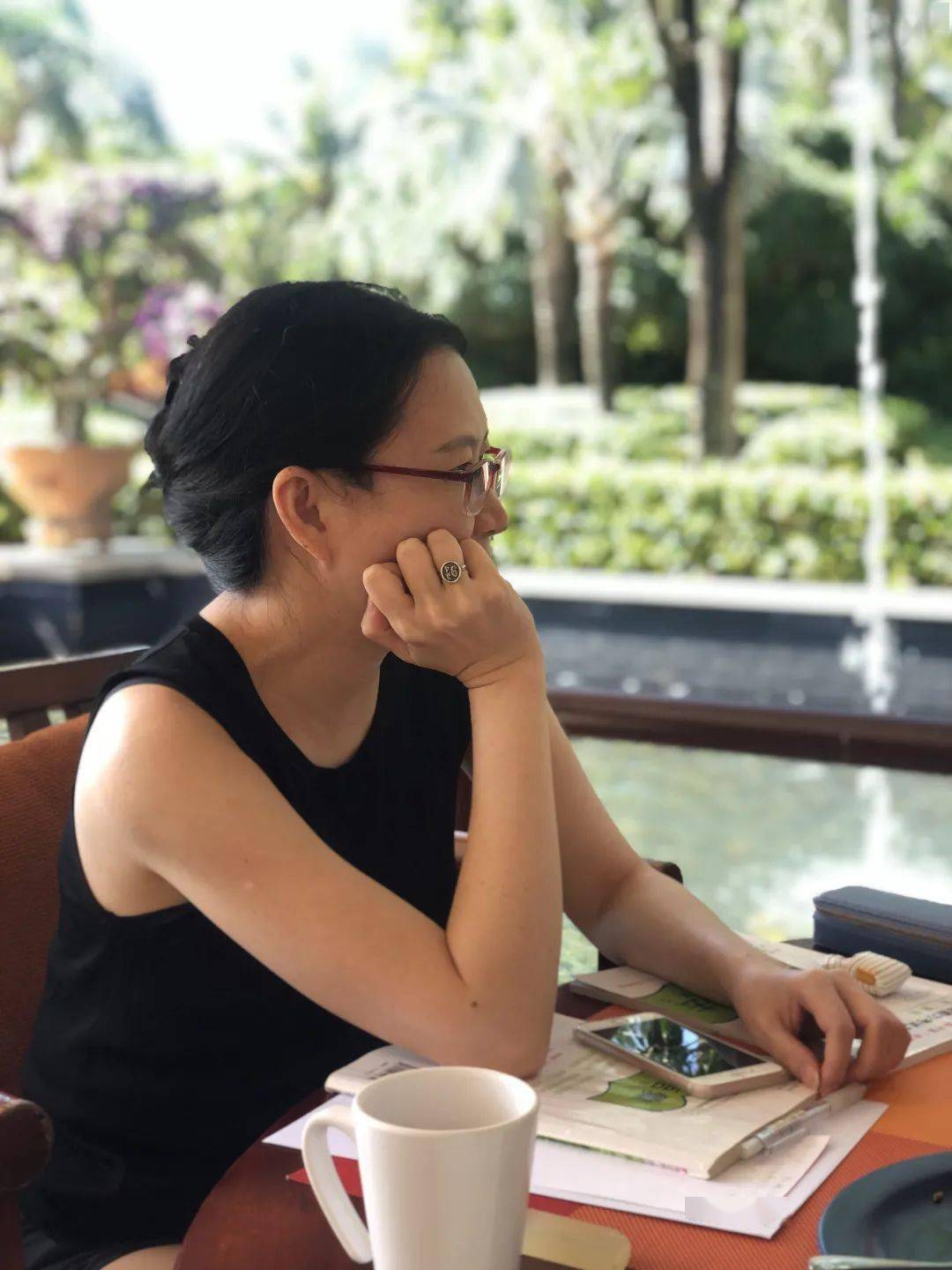 总监rhein陈超北京大学德语专业/心理学双学位德国波鸿大学欧洲经济文