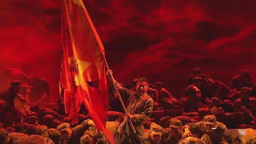 67巾帼学党史61宁化血战湘江数千宁化籍子弟长眠异乡