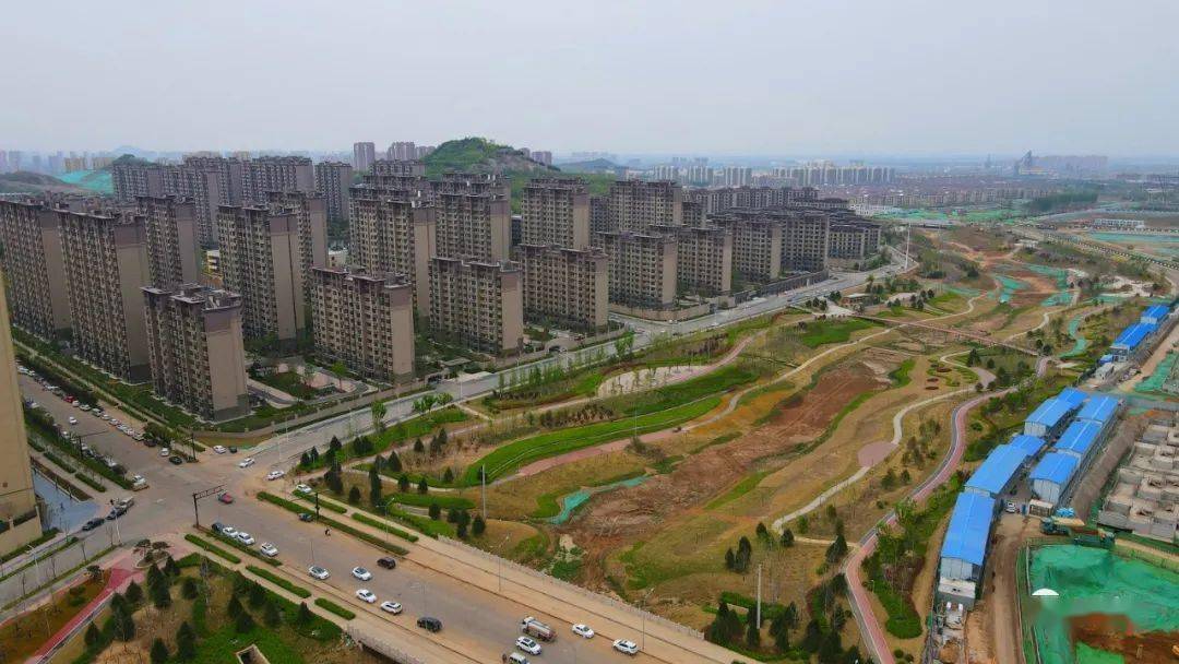 纵横对比雪山片区发展优势在哪