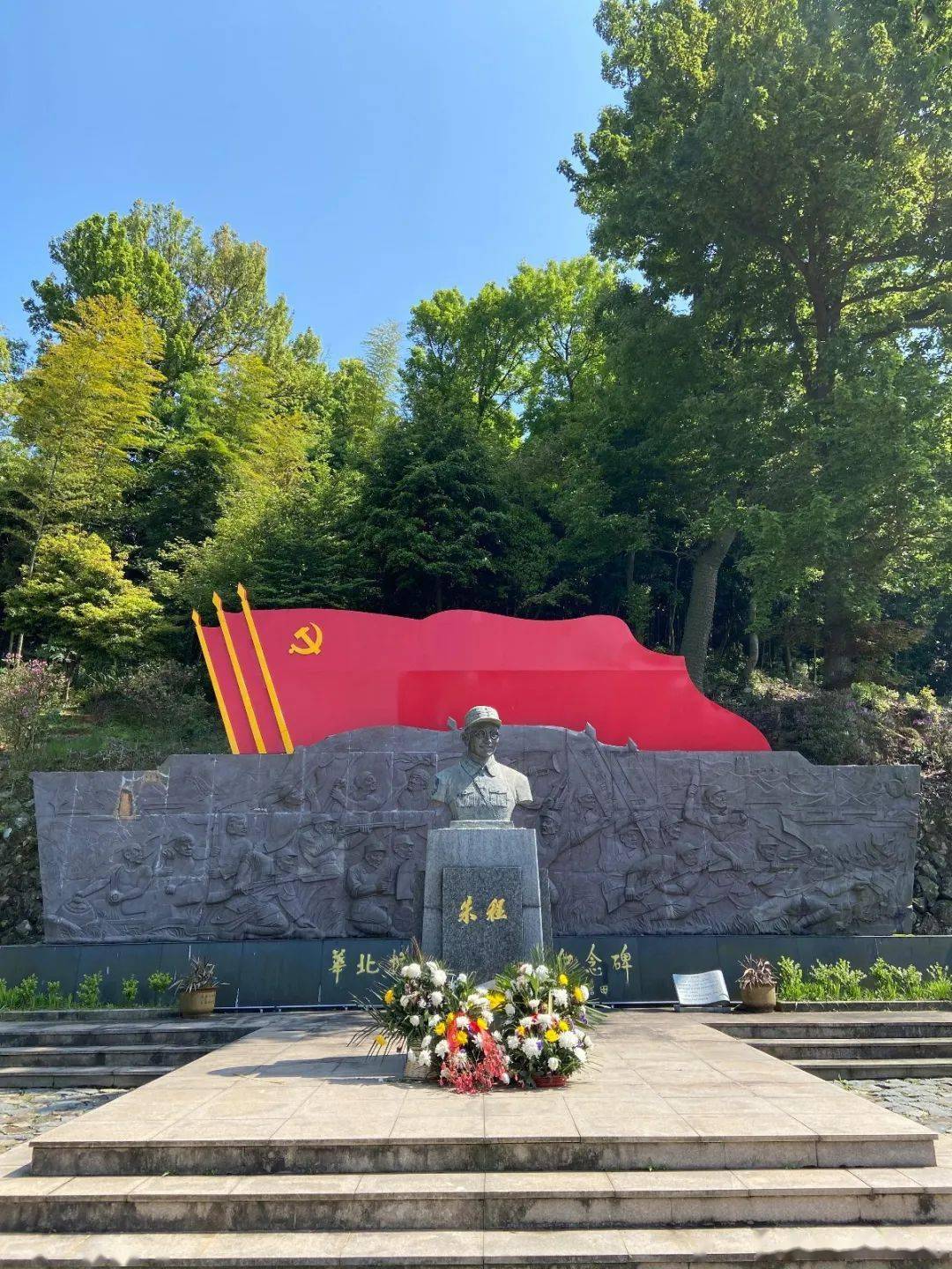 陪伴远远比礼物来的珍贵~_朱程