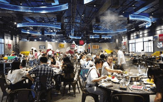 江门的这个网红牛肉村带动全村集体收入突破300万元