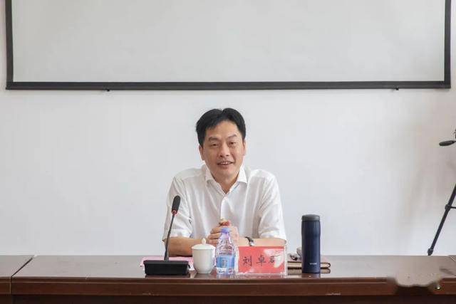 他指出,东张镇是福清五大古镇之一,在福清北部生态区建设中占据重要