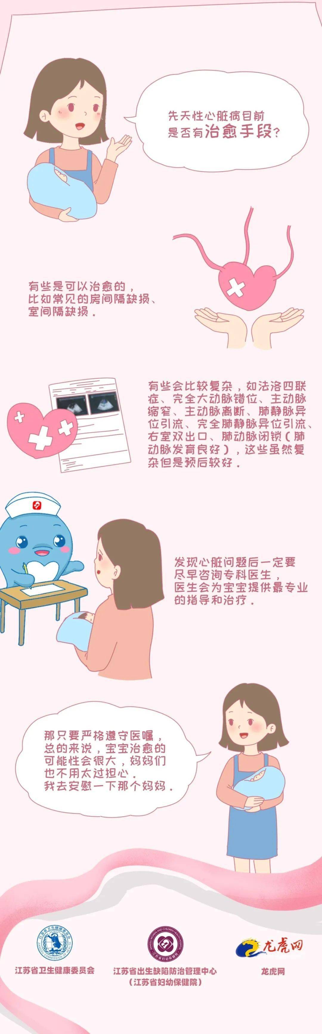 关于免费新生儿先天性心脏病筛查你想知道的在这里