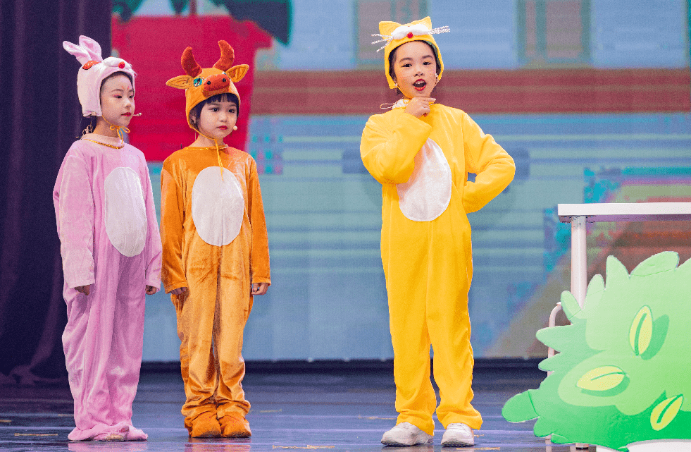 戏剧表演等各种舞台活动如此丰富名额仅限30名516现场活动如何报名?