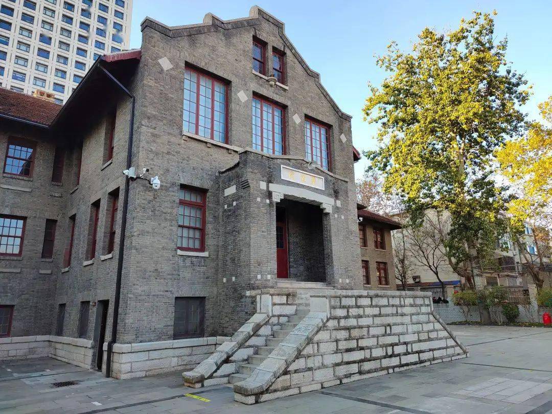打卡潍坊那些不能错过的红色线路→_昌邑市