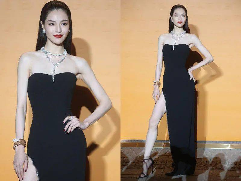 赵丽颖状态垮了?杜海涛拒绝结婚?张柏芝生四胎?
