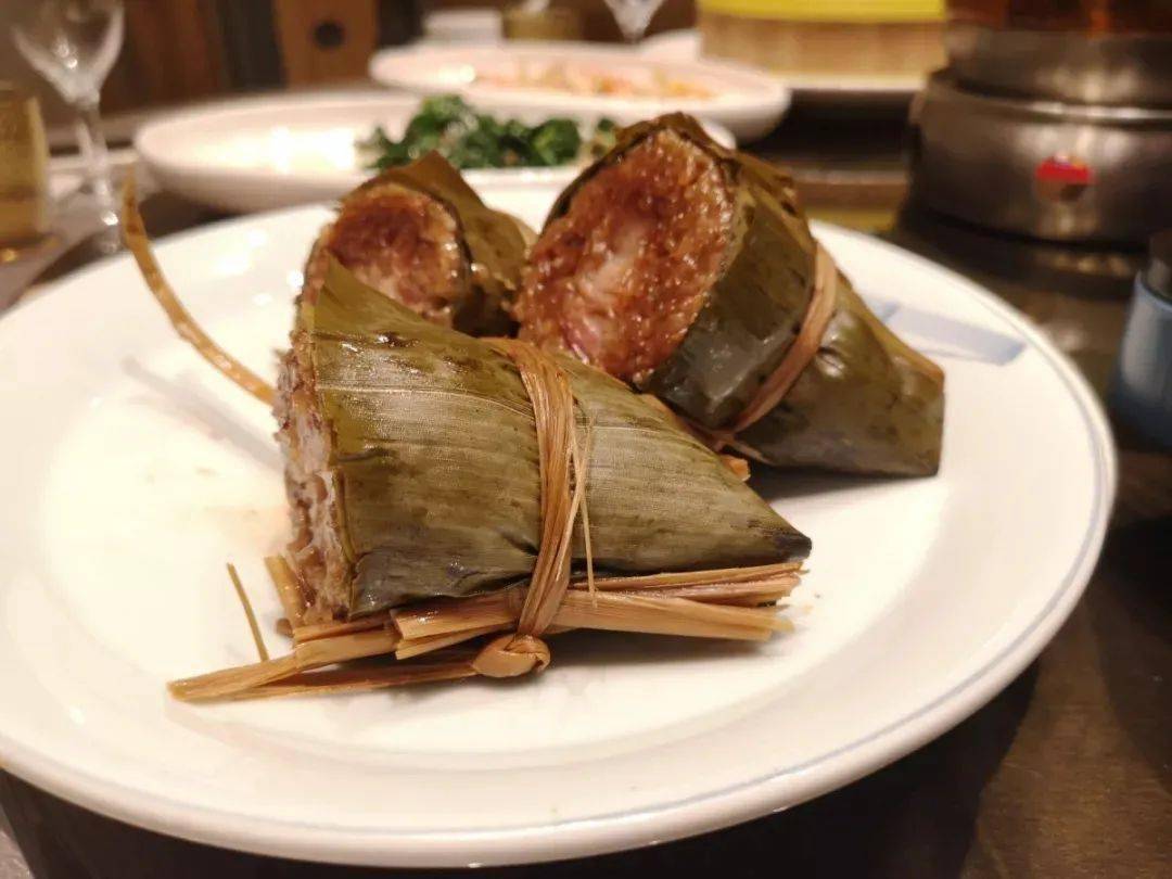 仅4天一次吃遍100款美味松江这个美食展不去可别后悔哦