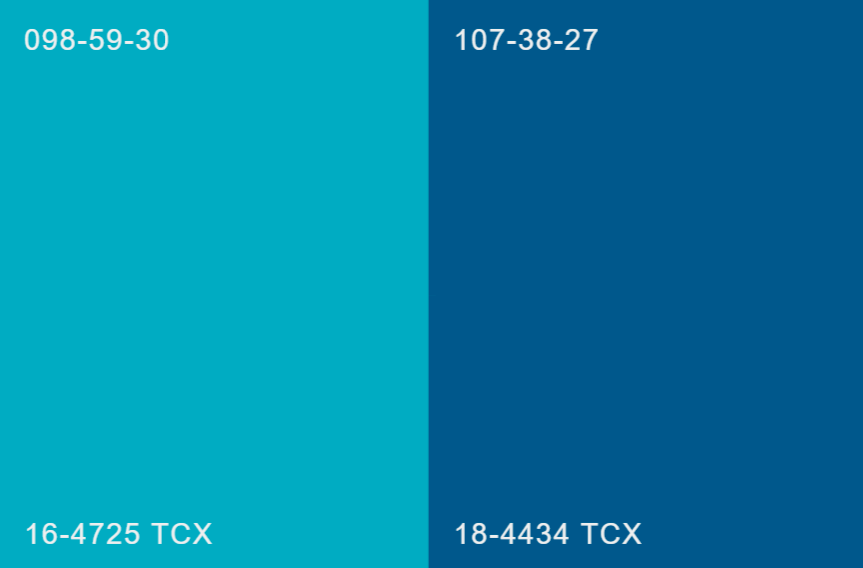 流行趋势早知道丨2022春夏色彩演变
