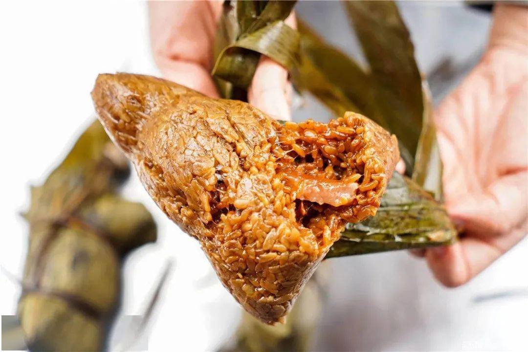 仅4天一次吃遍100款美味松江这个美食展不去可别后悔哦