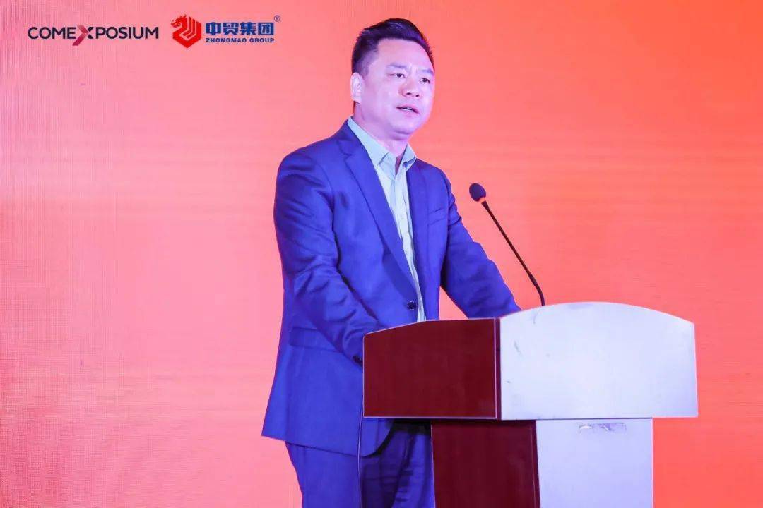 3天7万观众第22届安徽糖酒会为何好评如潮