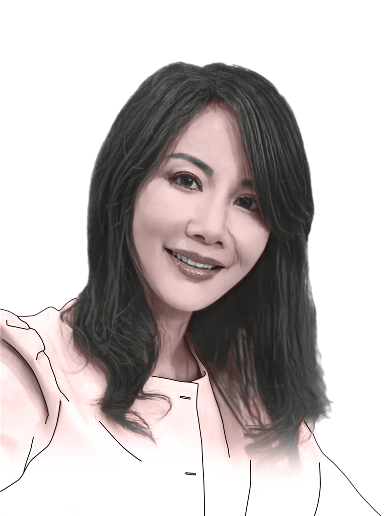 老外讲述"国际范儿"长宁故事|孙洁:推动上海旅游品牌走向全球