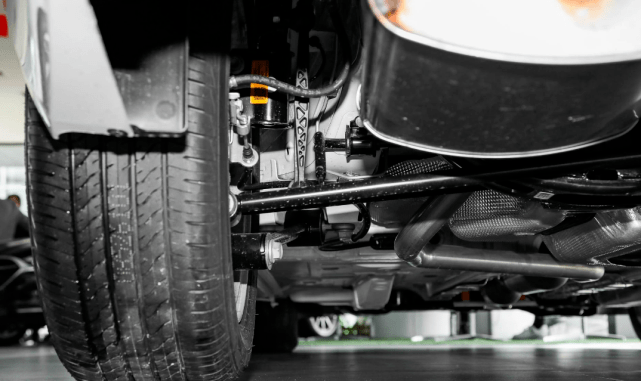 虽然别克英朗优惠力度大高速比朗逸稳但是有三点忍不了