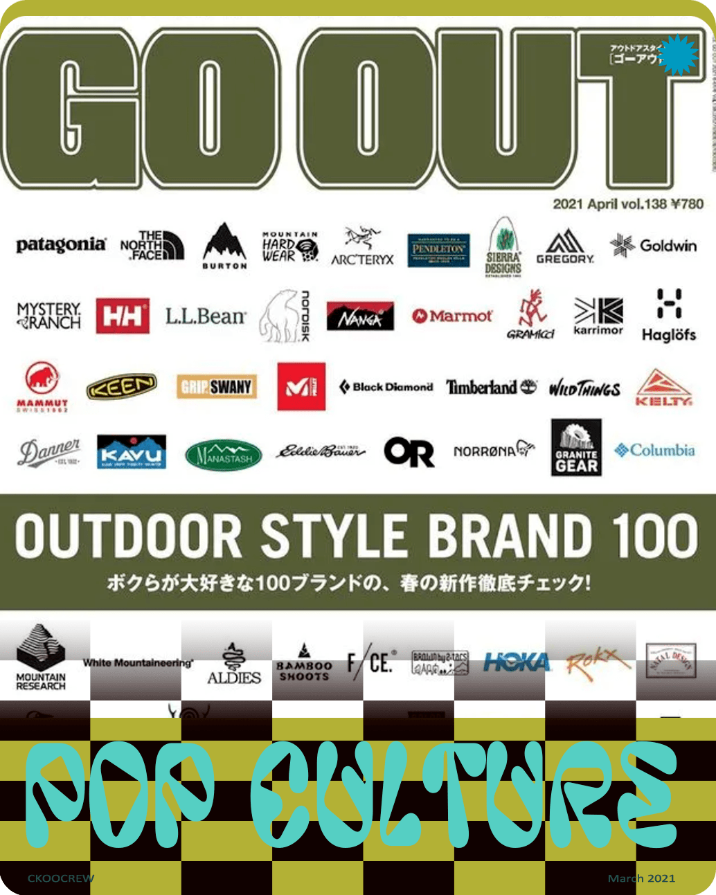 沉迷山间情志日本为何是哺育户外品牌的温室