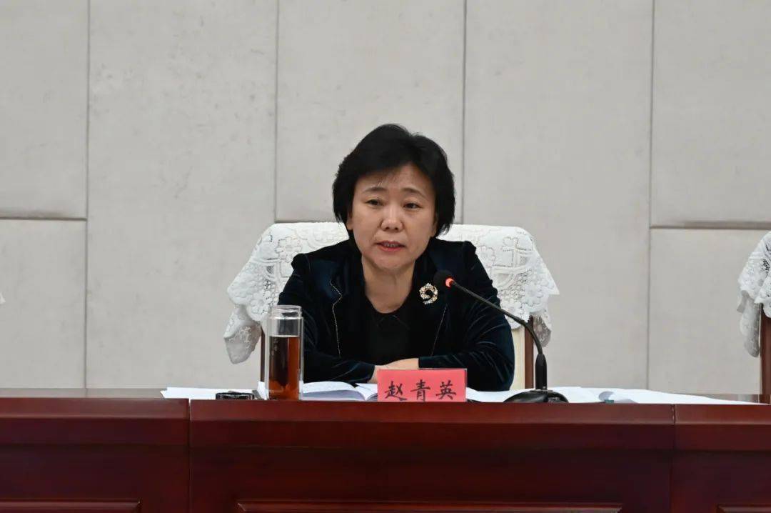 三重四创五优化2021年度昌黎县生态环境保护委员会第一次扩大会议暨