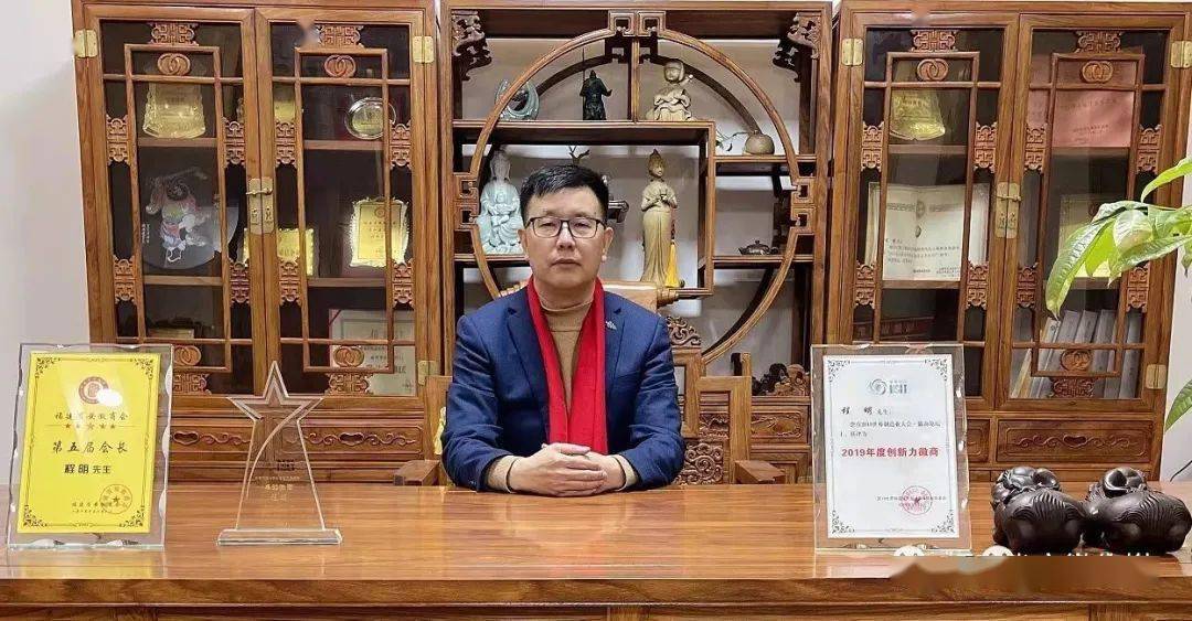 天下徽商圆桌会议这些安庆籍大咖参加