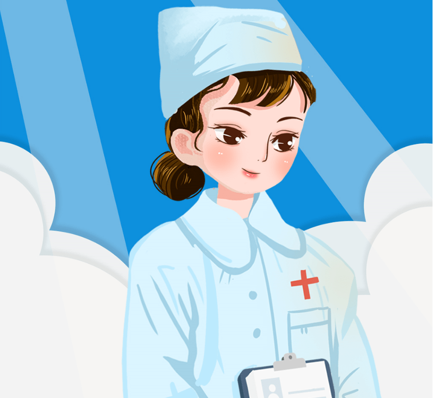 护士节丨不负天使展望未来