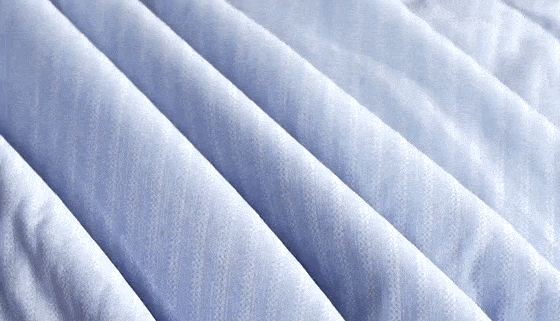 不用开空调,这床被子让我一觉睡到大天亮!_面料