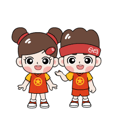 ip 表情包!三明人的专属后生仔形象上线啦