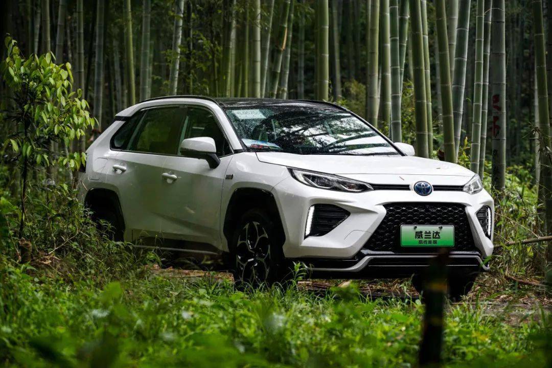 威兰达高性能版到底 高 在哪 车型