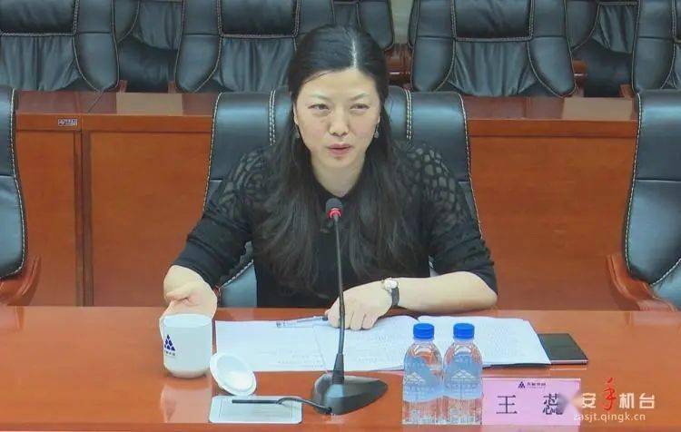 要闻 | 冯永清带领四套班子领导到陕西尧柏水泥集团公司对接项目建设