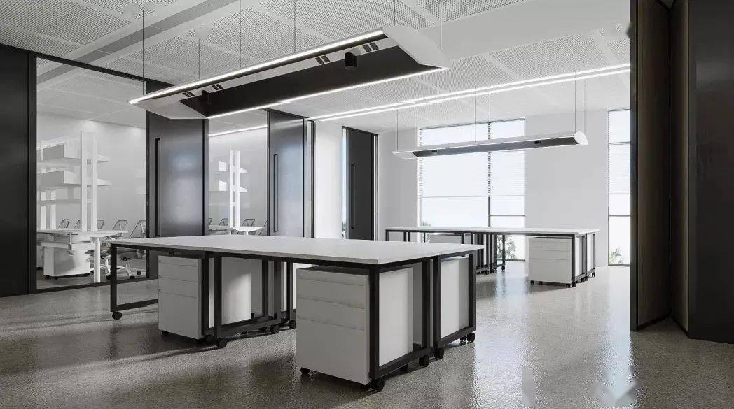 西门子医疗上海创新中心开幕倒计时项目招募同步启动