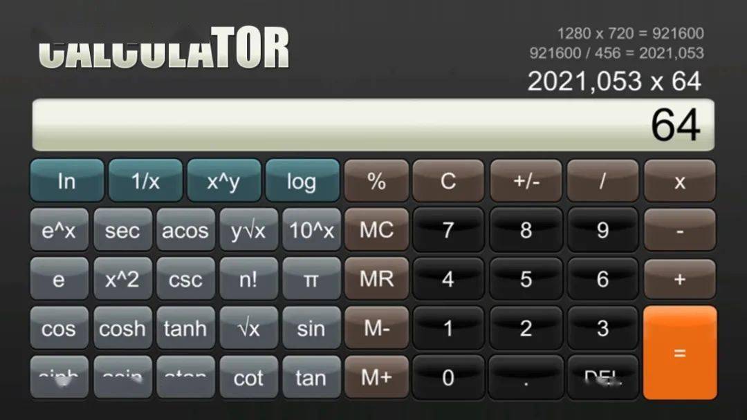 任天堂switch商店上架了计算器 售价9 99美元 Sabec 任天堂switch商店上架了计算器 售价9 99美元 Sabec