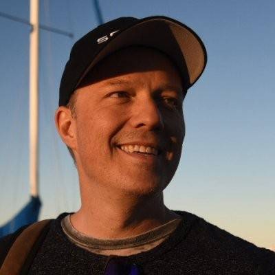 《质量效应:传奇版》项目总监 mac walters"我永远不会拒绝此事,"