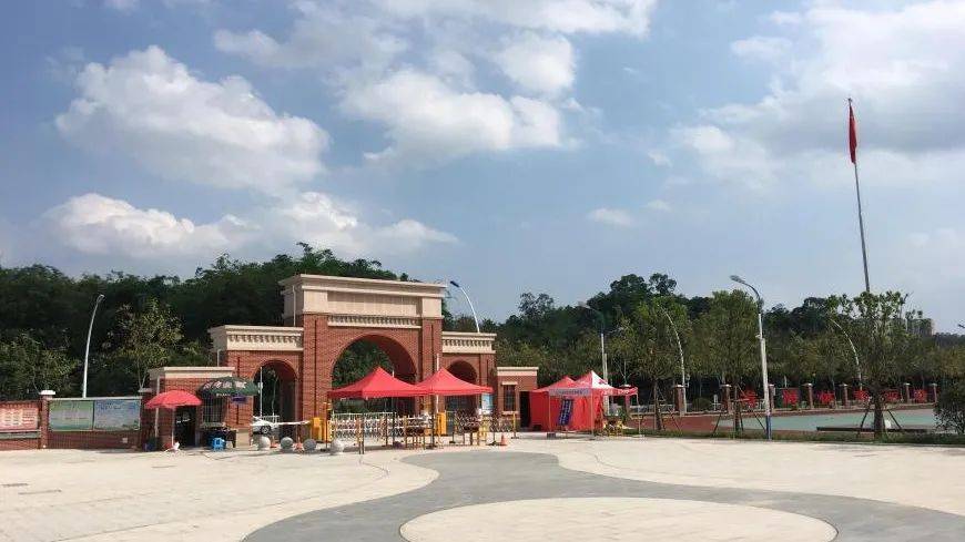 最新发布 | 漳州一中分校七年级招生方案出炉!_漳州市