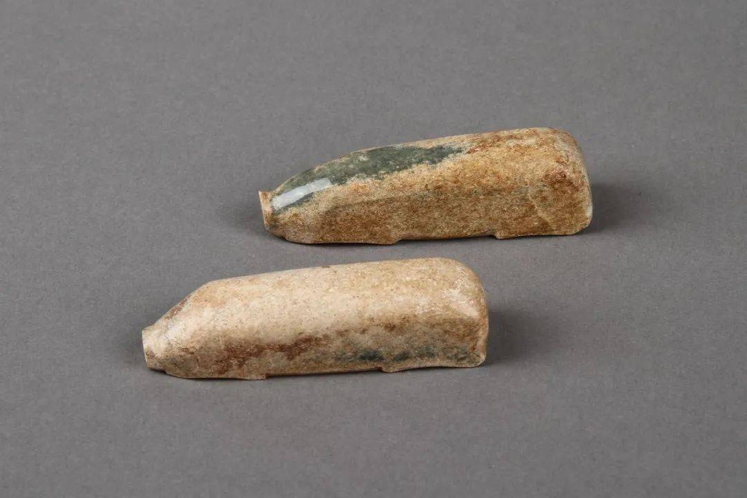 特展云约会赏徐州汉玉品葬玉文化