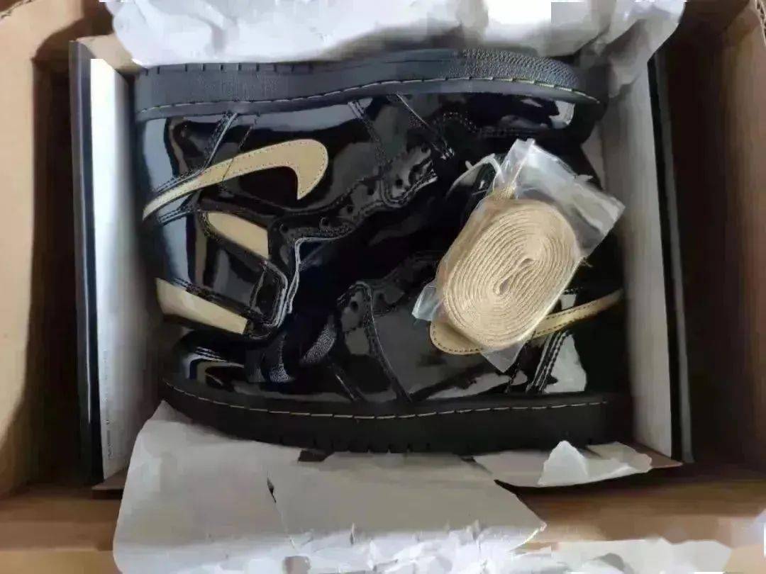 0还有库存?三个月,我用黑金换回权志龙!_鞋子