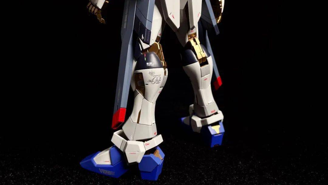 mg强袭自由,新人刻线涂装制作