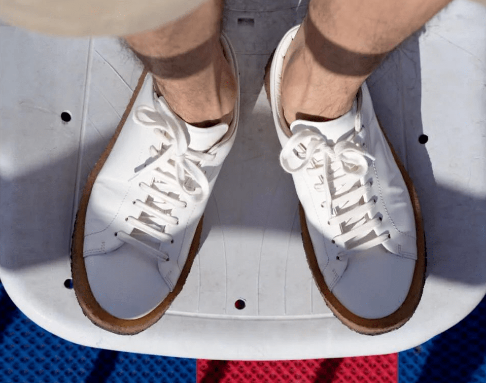 男生穿这9款球鞋好帅