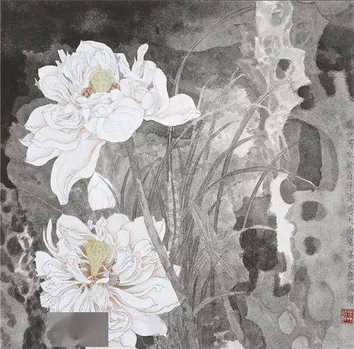 何加林老师写意山水视频全集,绝对干货!返回搜狐,查看更多