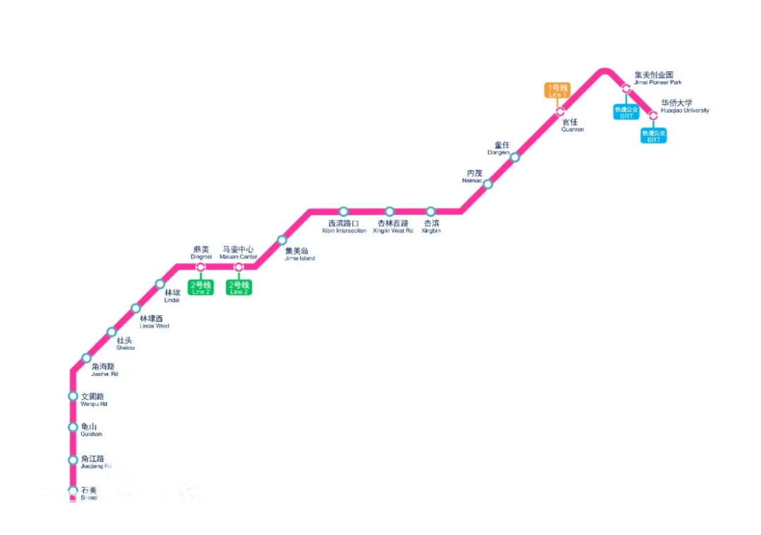 广州地铁6号线路站图图片
