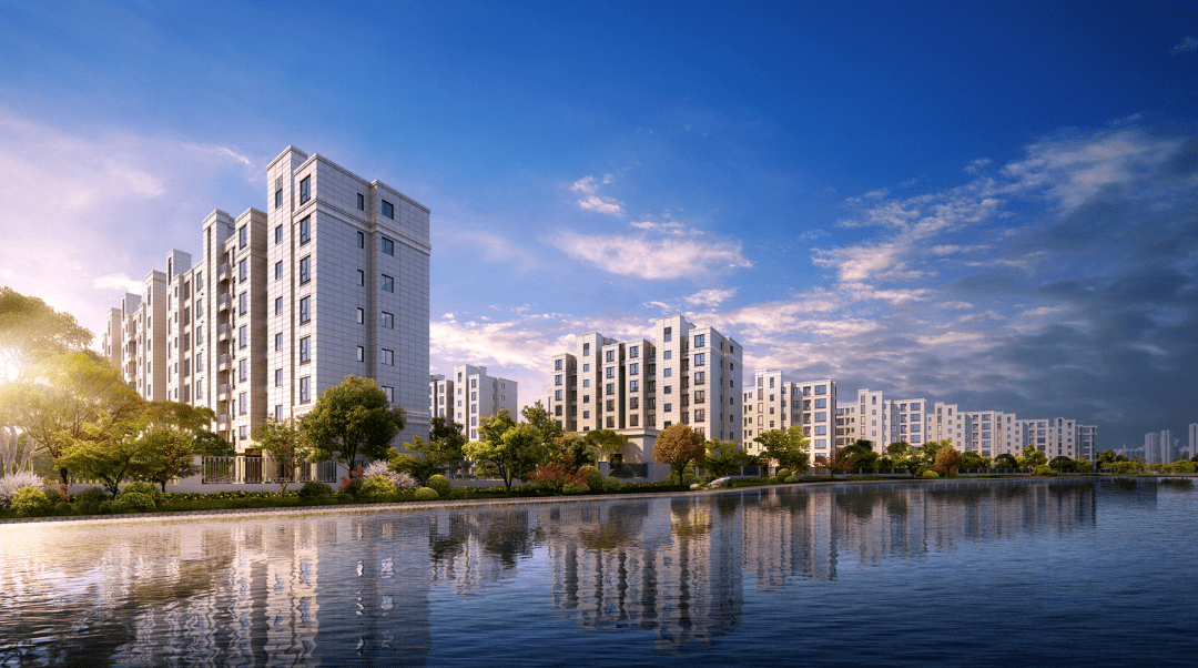 聚势五大新城:大名城"in " 为美好生活加冕_上海