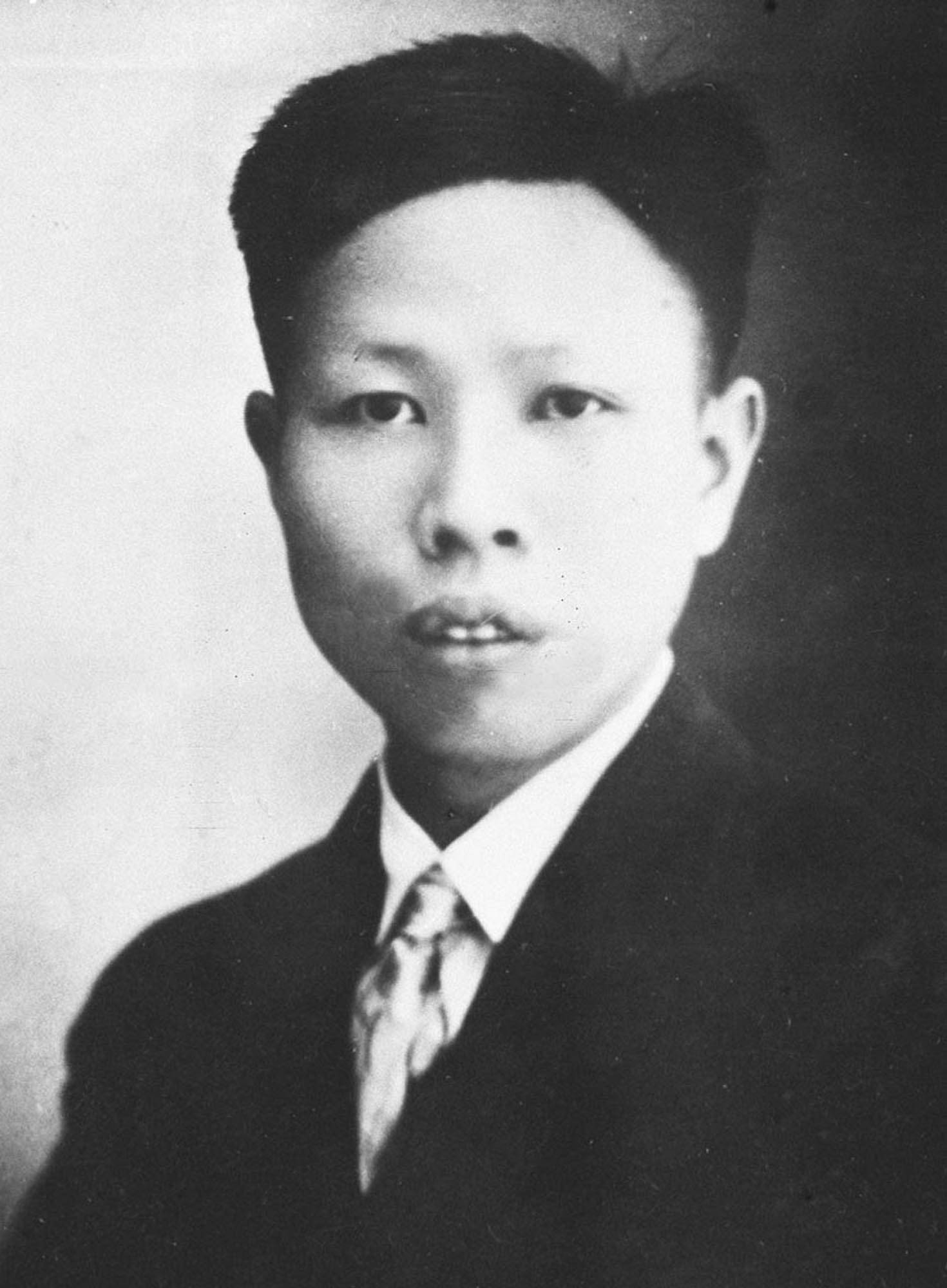 黄公略屡建功勋的红军将领