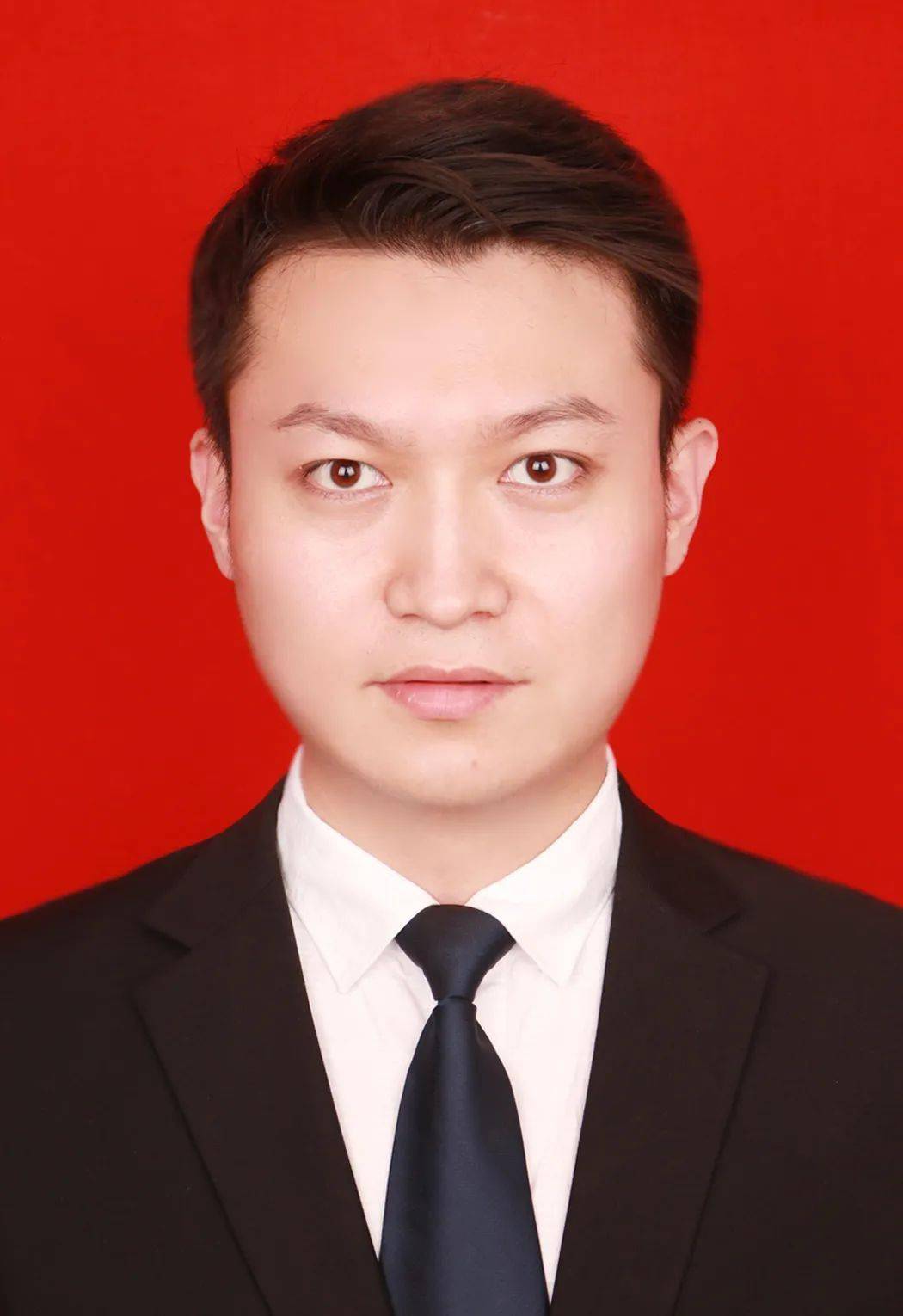 延安好青年五四风采榜第十八届十佳青年卫士获得者曹希