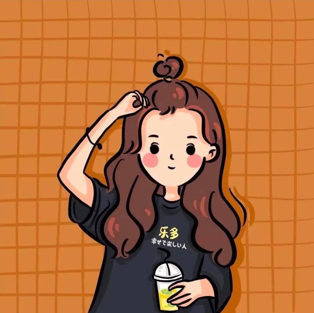 精选100张巨好看头像,一定有你喜欢的!_油菜