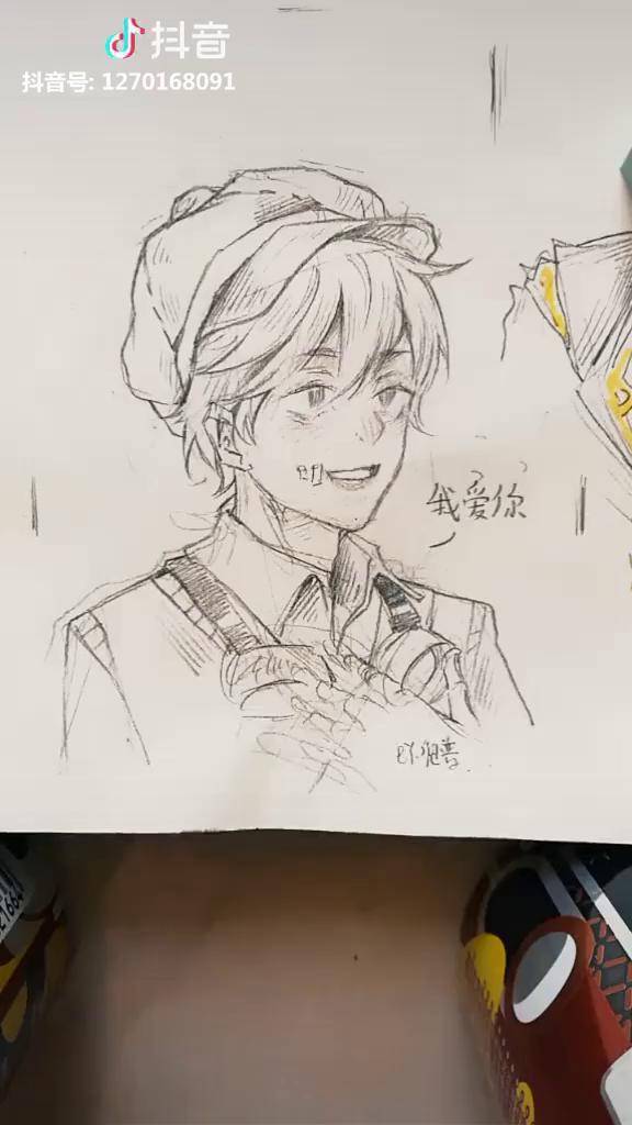 吗来来来吃叨吃叨欺负一下小弹簧啦第五人格第五幼儿园杰佣杰佣杰佣